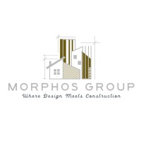 Morphos Group Ltd logo - Similar company to Podium Surveying Llp