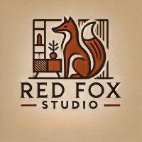 Red Fox Studio logo - Similar company to 180Within