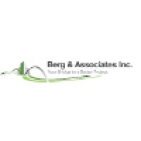 Berg & Associates logo - Similar company to O2Epcm, Inc. Dba O2 Engineering, Projects & Construction Management