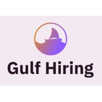 Hiring In Gulf logo - Similar company to Hiring Ocean Group