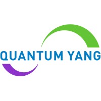 Quantum Yang logo - Similar company to Ccm Agency