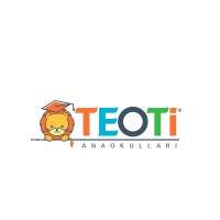 Teoti Anaokulları logo - Similar company to Ev Gibi Kindergarten