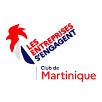 Club Les Entreprises s’engagent - Martinique logo - Similar company to Detailing Performance