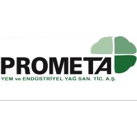 Prometa Yem ve Endüstriyel Yağ Sanayi A.Ş. logo - Similar company to Selin Yağları