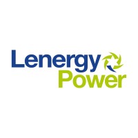 Lenergy Power | Luce & Gas logo - Similar company to Eps Innovation - Energy & Power Solutions Srl