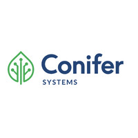 Conifer Systems logo - Similar company to Ducon Environmental Systems