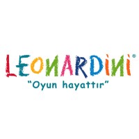 Leonardini logo - Similar company to Belitha