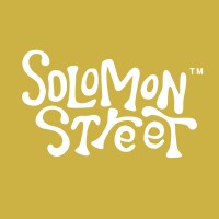 Solomon Street logo - Similar company to Andorwith