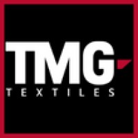 TMG Textiles logo - Similar company to Riopele