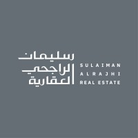 شركة سليمان الراجحي العقارية logo - Similar company to شركة يافا العالمية || Yafa Global Co