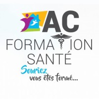 AC FORMATION SANTE logo - Similar company to Cabinet Brousseaud