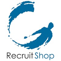 Recruit Shop Pty Ltd logo - Similar company to Major Training Services
