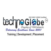 Technoglobe logo - Similar company to Technoglobe