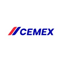 Cemex U.S. logo - Similar company to Srm Materials