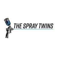 The Spray Twins logo - Similar company to R&M Property Group Ltd