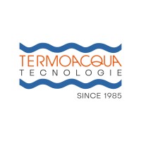Termoacqua Tecnologie Srl - Gruppo Termoacqua logo - Similar company to Aqasoft S.R.L.