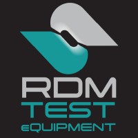 RDM Test Equipment Ltd logo - Similar company to Idm Test