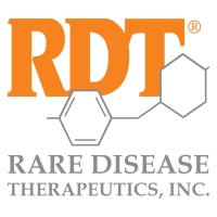 Rare Disease Therapeutics, Inc. logo - Similar company to Davesa Health