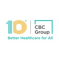 CBC Group logo - Similar company to Statu Legal Law And Consultancy