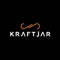 KraftJar logo - Similar company to Groupseverywhere