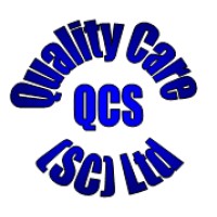 Quality Care SC logo - Similar company to Quality Chess Uk Limited