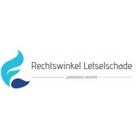 Rechtswinkel Letselschade - Advies & Mediation logo - Similar company to The Netherlands-Türkiye Law Foundation
