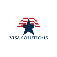 Visa Solutions USA logo - Similar company to Immigration Office Solutions