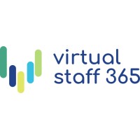 VirtualStaff365 logo - Similar company to Cool Pixels