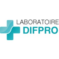 Laboratoire DIFPRO logo - Similar company to Cqm+
