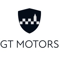 GT Motors A/S logo - Similar company to Gtit Aps
