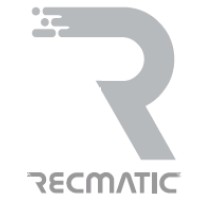 Recmatic - Cyber Security logo - Similar company to Difseco