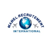Manel recrutement logo - Similar company to Manel Inc.