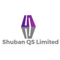 Shuban QS logo - Similar company to Nema Construction Estimating
