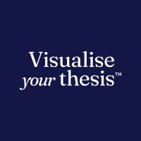 Visualise Your Thesis International logo - Similar company to Figshare