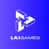 LAI Games logo - Similar company to Betson Enterprises