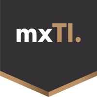 mxTI logo - Similar company to Anadic Mx