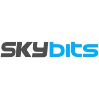 Skybits BV logo - Similar company to Be Secure-It