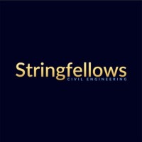 Stringfellows Civil Engineering Ltd logo - Similar company to Murrill Construction Limited