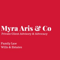 Myra Aris & Co - Private Client Advisory & Advocacy Pty Ltd logo - Similar company to Western Sydney Law Students' Association