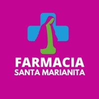 Farmacia Santa Marianita logo - Similar company to Farmacias Farmed