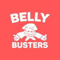 Belly Busters logo - Similar company to Modern Drive Technology Gmbh