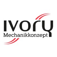 Ivory Mechanikkonzept logo - Similar company to Farerete Innovazione Benecomune