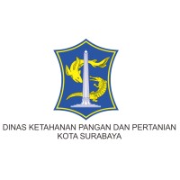 Dinas Ketahanan Pangan dan Pertanian Kota Surabaya logo - Similar company to Pertanian
