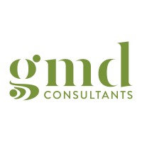 GMD Consultants Ltd logo - Similar company to Place Creative