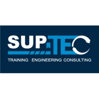 SUP-TEC logo - Similar company to Chemfor