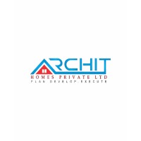 Archit Homes logo - Similar company to Pebbles Therapy Centre