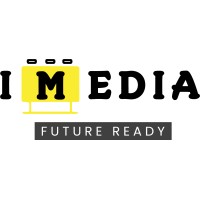 I Media logo - Similar company to I-Media