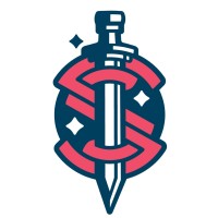 Sword and Spark logo - Similar company to Denver Founders