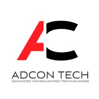 ADCON Tech logo - Similar company to Tforge