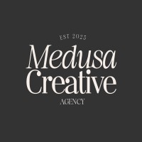 Medusa Creative Agency logo - Similar company to Medusacreative